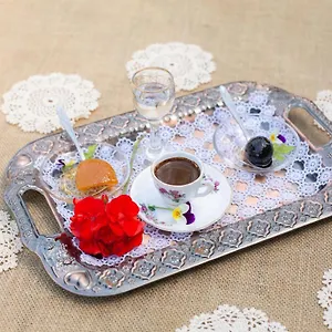 The Mosaic House - Shtepia Me Mozaik Affittacamere